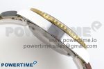 Submariner 41mm 126613 LB SS/YG Blue Ceramic 904L Steel JDF 1:1 Best Edition VR3235 V2 - Image 7