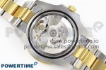 Submariner 41mm 126613 LB SS/YG Blue Ceramic 904L Steel JDF 1:1 Best Edition VR3235 V2 - Image 9