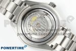 Seamaster 6000M Ultra Deep SS TF 1:1 Best Edition Blue Dial Black Ceramic Bezel on SS Bracelet A2824 - Image 8
