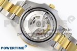 Submariner 41mm 126613 LB SS/YG Blue Ceramic 904L Steel JDF 1:1 Best Edition VR3235 V2 - Image 10