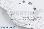 Daytona AET White Ceramic Case and Bracelet Tiffany Blue Dial Noob Best Edition SA4130 - Image 8