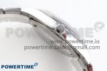 Oyster Perpetual 124300 41mm JDF 1:1 Best Edition 904L Steel Celebration Dial VR3230 - Image 6