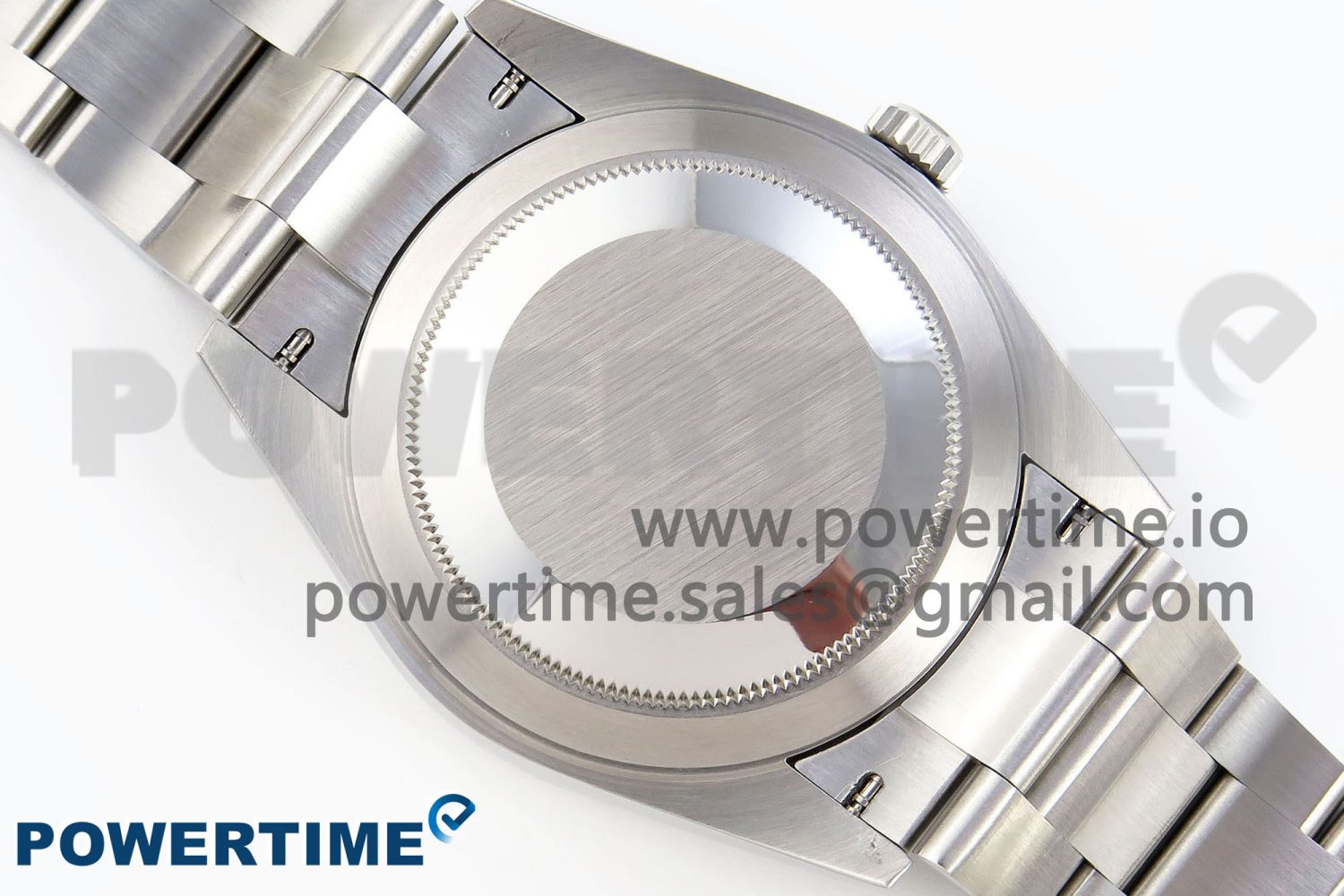 Oyster Perpetual 124300 41mm JDF 1:1 Best Edition 904L Steel Celebration Dial VR3230 - Image 8