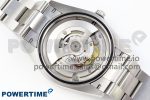 Oyster Perpetual 124300 41mm JDF 1:1 Best Edition 904L Steel Celebration Dial VR3230 - Image 10