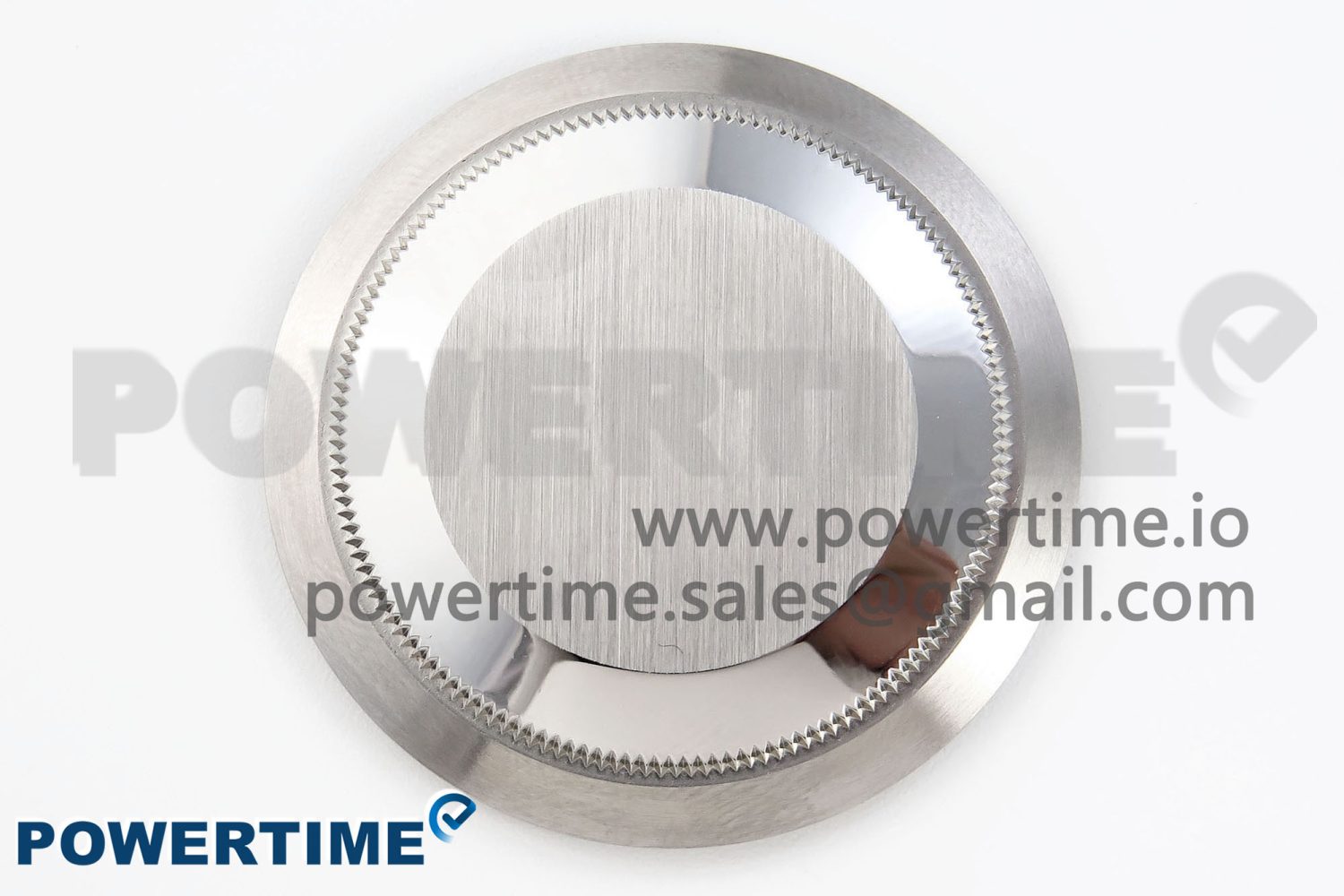 Oyster Perpetual 124300 41mm JDF 1:1 Best Edition 904L Steel Celebration Dial VR3230 - Image 11
