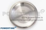 Oyster Perpetual 124300 41mm JDF 1:1 Best Edition 904L Steel Celebration Dial VR3230 - Image 12
