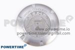 HYDROCONQUEST 43MM SS BLUE CERAMIC BEZEL XF 1:1 BEST EDITION BLUE DIAL ON SS BRACELET L888 - Image 11
