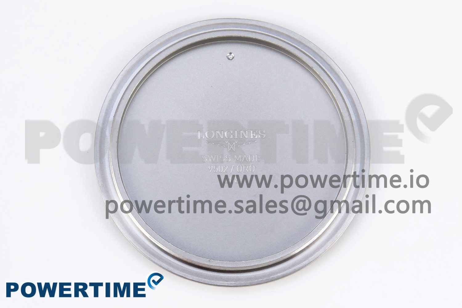 HYDROCONQUEST 43MM SS BLUE CERAMIC BEZEL XF 1:1 BEST EDITION BLUE DIAL ON SS BRACELET L888 - Image 12