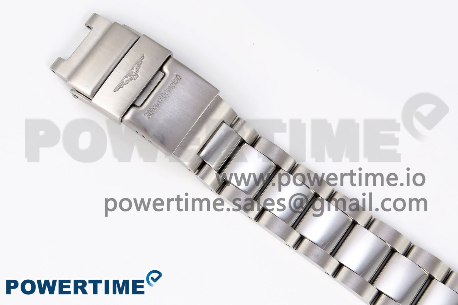 HYDROCONQUEST 43MM SS BLACK CERAMIC BEZEL XF 1:1 BEST EDITION BLACK DIAL ON SS BRACELET L888 - Image 13