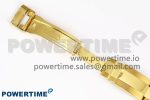 DAYTONA 116508 APSF 1:1 BEST EDITION GREEN DIAL ON YG BRACELET SH4130 - Image 15