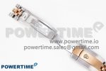 DATEJUST 36 SS/RG 126231 VSF 1:1 BEST EDITION 904L STEEL RG DIAL ON JUBILEE BRACELET VS3235 - Image 15