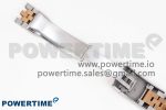 DATEJUST 36 SS/RG 126231 VSF 1:1 BEST EDITION 904L STEEL RG DIAL ON JUBILEE BRACELET VS3235 - Image 16