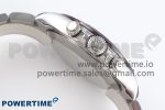 DAYTONA 116506 APSF 1:1 BEST EDITION ICE BLUE DIAL ON SS BRACELET SH4130 - Image 6