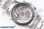 DAYTONA 116506 APSF 1:1 BEST EDITION ICE BLUE DIAL ON SS BRACELET SH4130 - Image 8