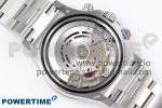 DAYTONA 116506 APSF 1:1 BEST EDITION ICE BLUE DIAL ON SS BRACELET SH4130 - Image 9