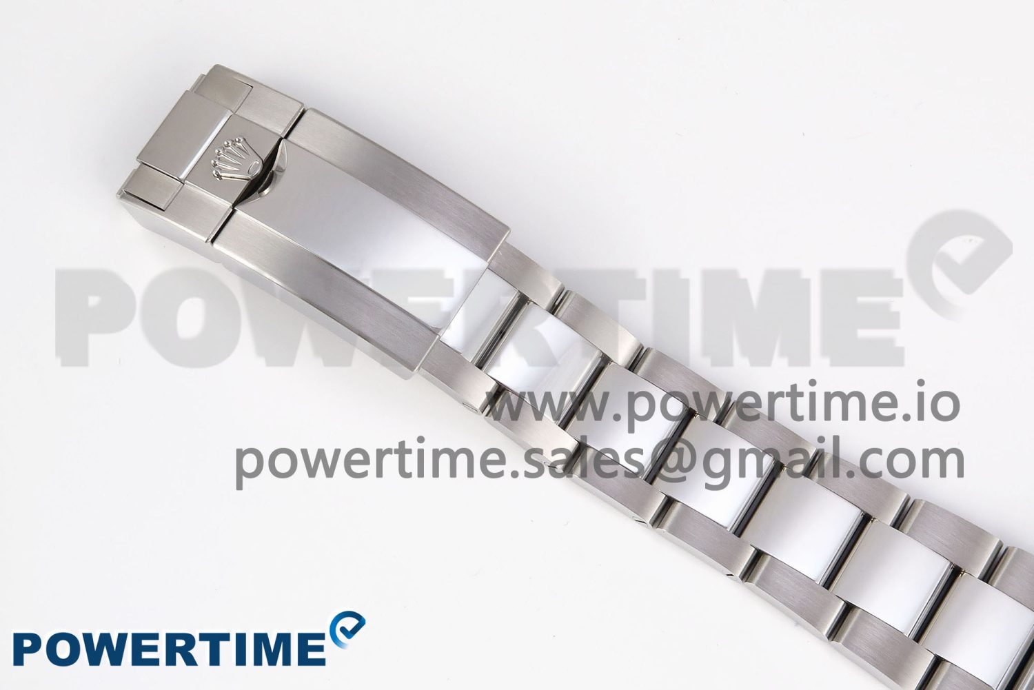 DAYTONA 116506 APSF 1:1 BEST EDITION ICE BLUE DIAL ON SS BRACELET SH4130 - Image 13