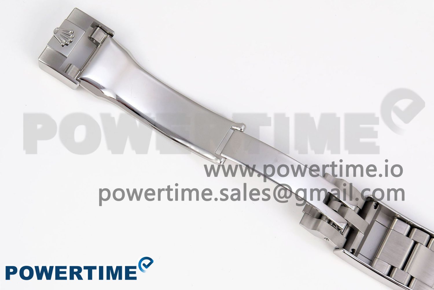 DAYTONA 116506 APSF 1:1 BEST EDITION ICE BLUE DIAL ON SS BRACELET SH4130 - Image 16