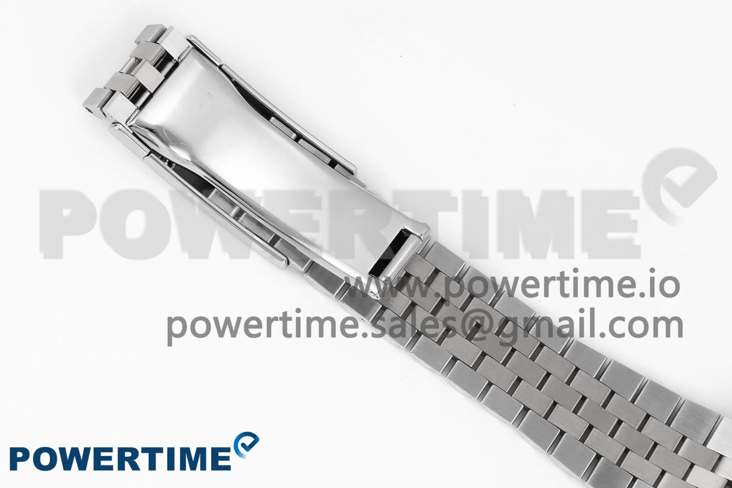 DateJust 41 126300 904L SS VSF 1:1 Best Edition Gray Dial Roman Markers on Jubilee Bracelet VS3235 - Image 14