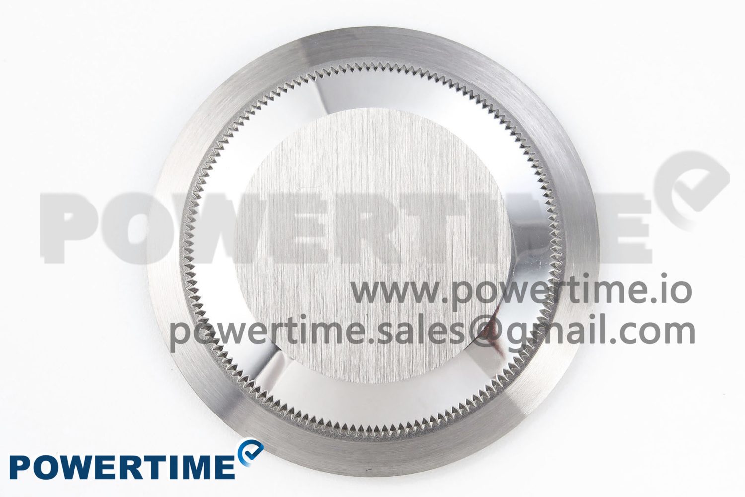DateJust 41 126300 904L SS VSF 1:1 Best Edition Gray Dial Roman Markers on Jubilee Bracelet VS3235 - Image 11