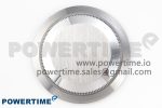 DateJust 41 126330 904L SS VSF 1:1 Best Edition Black Dial on Jubilee Bracelet VS3235 - Image 11