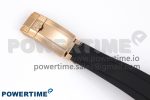 Daytona 116515 Clean 1:1 Best Edition RG Dial Crystal Markers on Oysterflex Strap SA4130 V2 - Image 13