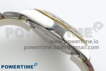 Daytona 116503 QF 1:1 Best Edition White Dial on SS/YG Bracelet SH4130 V3 (Gain Weight) - Image 7