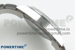 Air-King 126900 Clean 1:1 Best Edition 904L Steel Black Dial on SS Bracelet VR3230 - Image 7