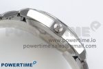 Twenty~4 7300/1200A SS PPF 1:1 Best Edition Blue Dial on SS Bracelet A324 Super Clone - Image 6