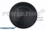 Navitimer 8 Automatic 41mm PVD TF 1:1 Best Edition Black Dial on Black Leather Strap A2824 - Image 12