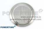 Daytona 116503 QF 1:1 Best Edition White Dial on SS/YG Bracelet SH4130 V3 (Gain Weight) - Image 11