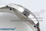 Twenty~4 7300/1200A SS PPF 1:1 Best Edition Blue Dial on SS Bracelet A324 Super Clone - Image 7