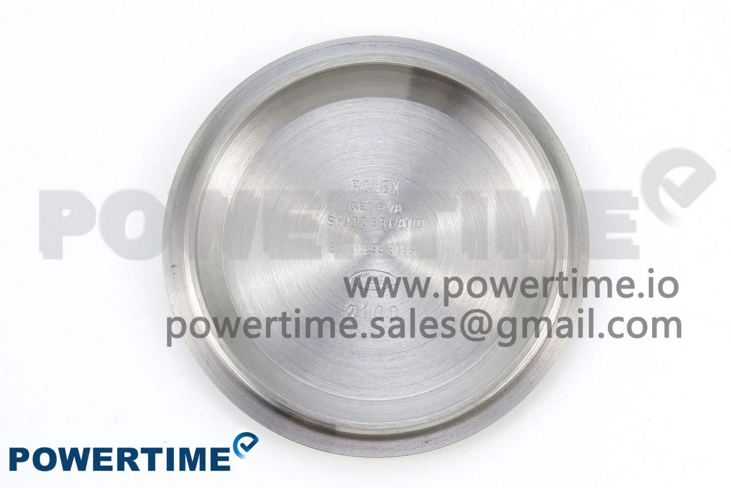 Daytona 116503 QF 1:1 Best Edition White Dial on SS/YG Bracelet SH4130 V3 (Gain Weight) - Image 12