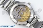 Twenty~4 7300/1200A SS PPF 1:1 Best Edition Gray Dial on SS Bracelet A324 Super Clone - Image 8