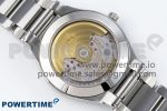 Twenty~4 7300/1200A SS PPF 1:1 Best Edition Blue Dial on SS Bracelet A324 Super Clone - Image 9