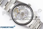 OYSTER PERPETUAL 126000 36MM VSF 1:1 BEST EDITION 904L STEEL YELLOW DIAL VS3235 - Image 9