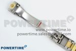 Daytona 116503 QF 1:1 Best Edition White Dial on SS/YG Bracelet SH4130 V3 (Gain Weight) - Image 16