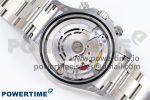 Daytona 116509 Clean 1:1 Best Edition Blue Stick Dial on SS Bracelet SA4130 V2 - Image 10