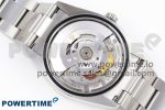 OYSTER PERPETUAL 126000 36MM VSF 1:1 BEST EDITION 904L STEEL SILVER DIAL VS3235 - Image 10