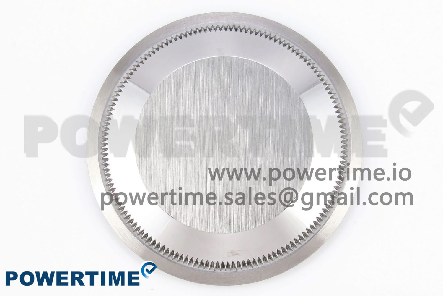 OYSTER PERPETUAL 126000 36MM VSF 1:1 BEST EDITION 904L STEEL YELLOW DIAL VS3235 - Image 11