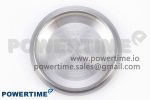 OYSTER PERPETUAL 126000 36MM VSF 1:1 BEST EDITION 904L STEEL YELLOW DIAL VS3235 - Image 12