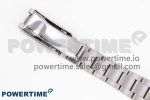 OYSTER PERPETUAL 126000 36MM VSF 1:1 BEST EDITION 904L STEEL SILVER DIAL VS3235 - Image 14