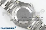 Air-King 126900 Clean 1:1 Best Edition 904L Steel Black Dial on SS Bracelet VR3230 - Image 8