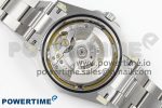 Air-King 126900 Clean 1:1 Best Edition 904L Steel Black Dial on SS Bracelet VR3230 - Image 9