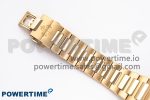 NAUTILUS 7118 LADIES RG PPF 1:1 BEST EDITION WHITE DIAL DIAMONDS BEZEL ON RG BRACELET 324CS - Image 10