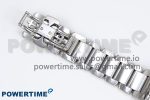 Twenty~4 7300/1200A SS PPF 1:1 Best Edition Blue Dial on SS Bracelet A324 Super Clone - Image 11