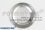 Air-King 126900 Clean 1:1 Best Edition 904L Steel Black Dial on SS Bracelet VR3230 - Image 11