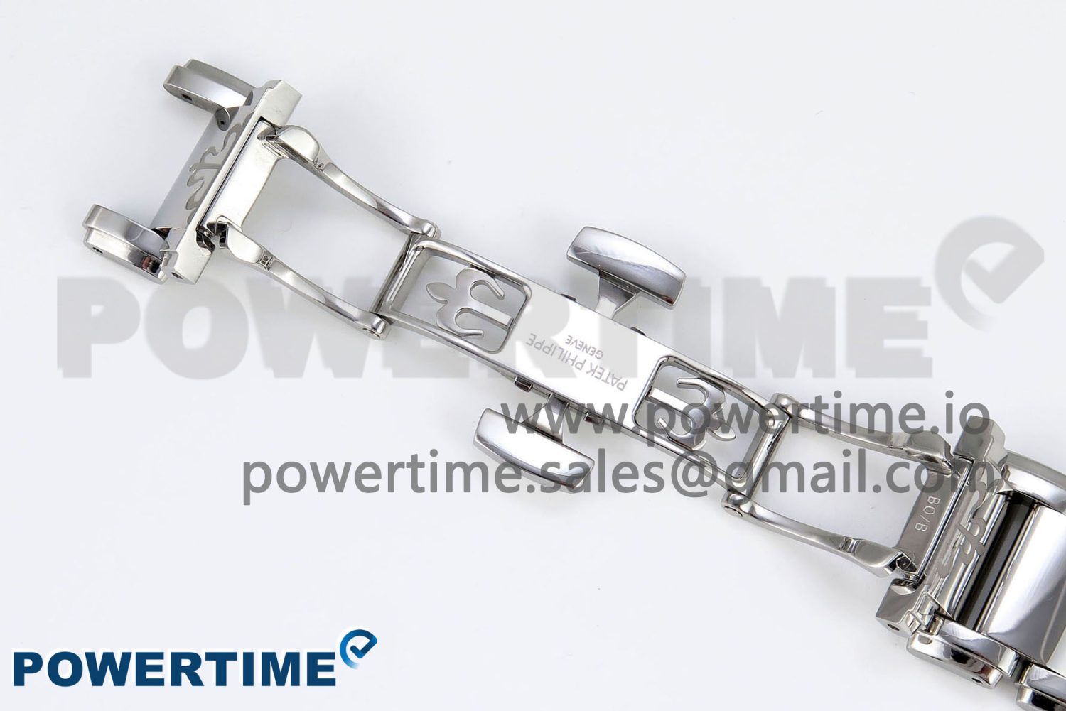 Twenty~4 7300/1200A SS PPF 1:1 Best Edition Gray Dial on SS Bracelet A324 Super Clone - Image 12