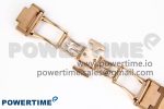 NAUTILUS 7118 LADIES RG PPF 1:1 BEST EDITION RG DIAL ON RG BRACELET 324CS - Image 13