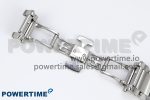 Twenty~4 7300/1200A SS PPF 1:1 Best Edition Blue Dial on SS Bracelet A324 Super Clone - Image 13