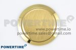 Daytona 116508 QF 1:1 Best Edition Black/YG Dial on YG Bracelet SH4130 V3 (Gain Weight) - Image 11